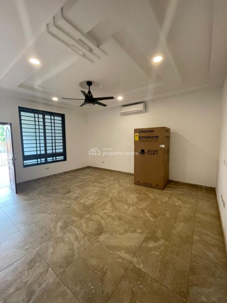 Newly Built 2 Bedroom Apartment, Michel Camp Gbetsile, Tema, Accra, Apartment for Rent