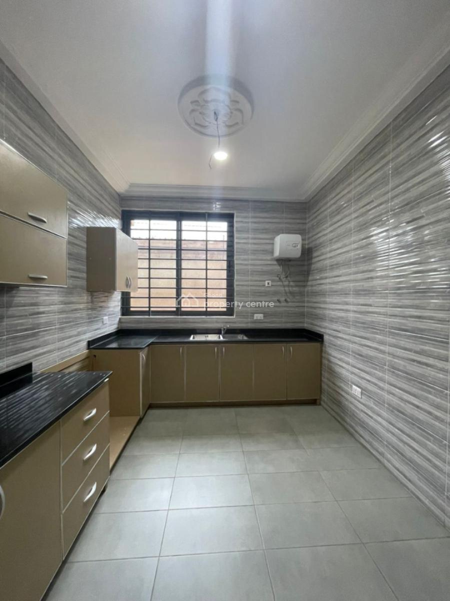 Newly Built 2 Bedroom Apartment, Michel Camp Gbetsile, Tema, Accra, Apartment for Rent