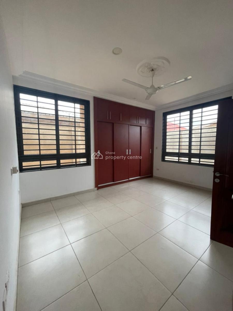 Newly Built 2 Bedroom Apartment, Michel Camp Gbetsile, Tema, Accra, Apartment for Rent
