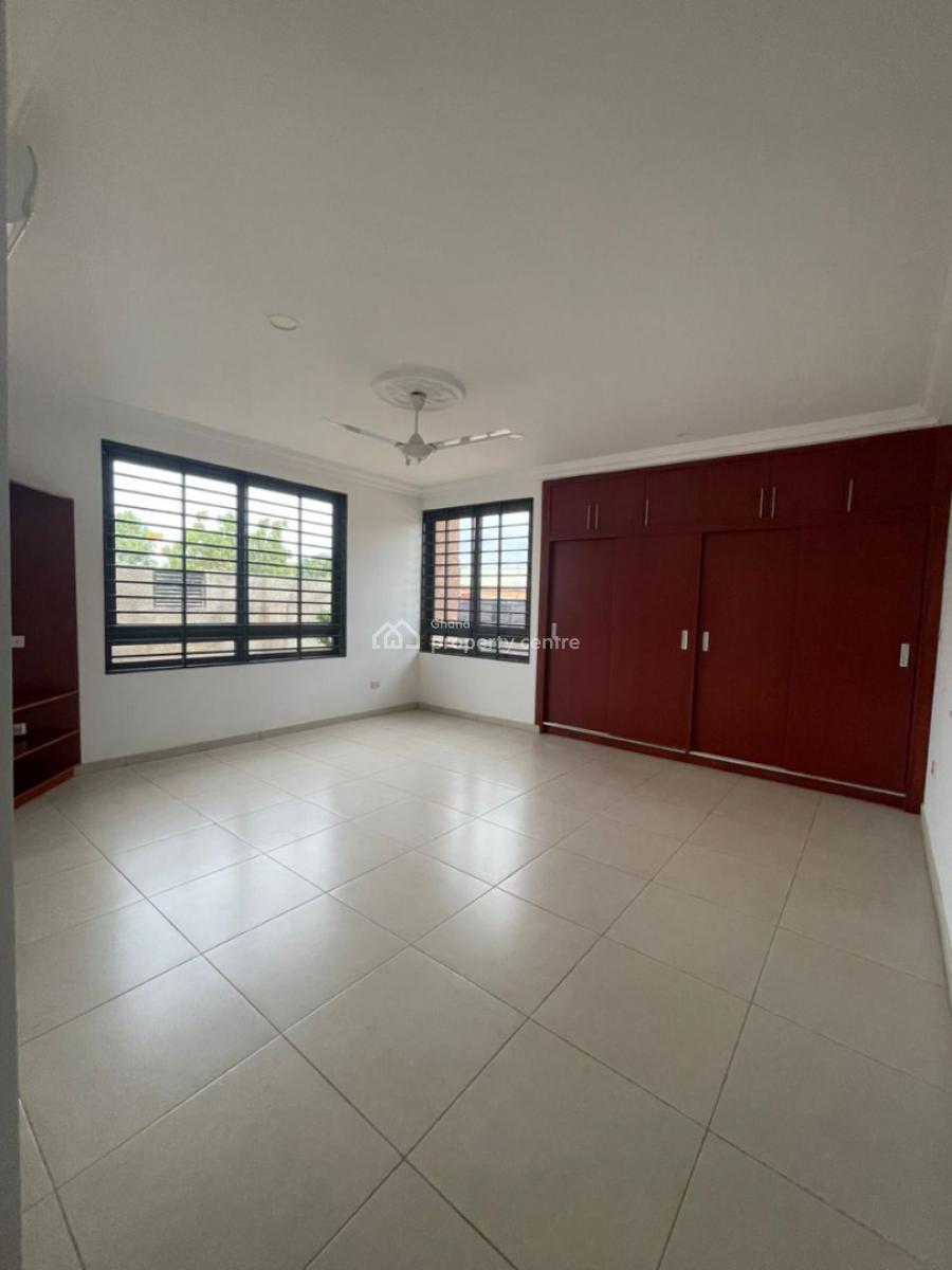 Newly Built 2 Bedroom Apartment, Michel Camp Gbetsile, Tema, Accra, Apartment for Rent