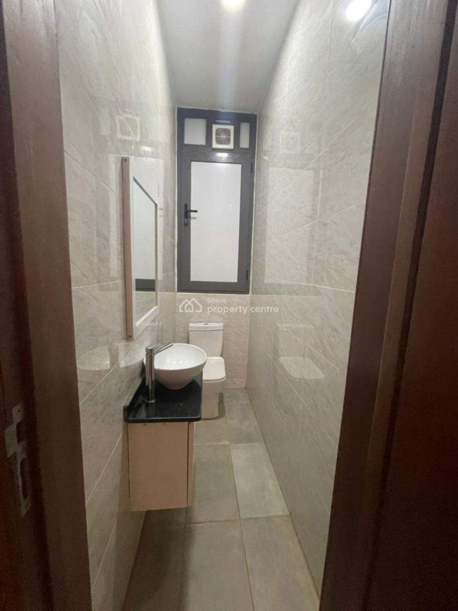 Newly Built 2 Bedroom Apartment, Michel Camp Gbetsile, Tema, Accra, Apartment for Rent