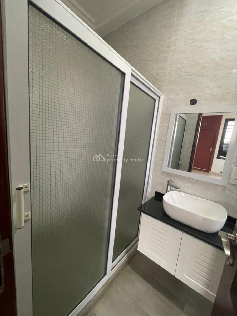 Newly Built 2 Bedroom Apartment, Michel Camp Gbetsile, Tema, Accra, Apartment for Rent