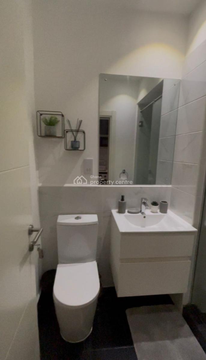 Studio Apartment Embassy Gardens, Embassy Gardens, Cantonments, Accra, Apartment for Sale