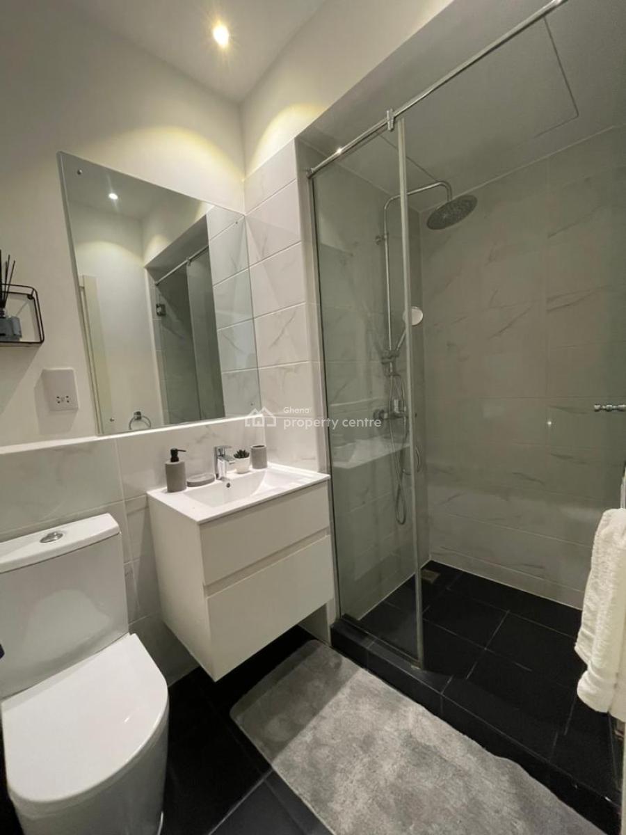Studio Apartment, Embassy Gardens, Cantonments, Accra, Apartment for Sale