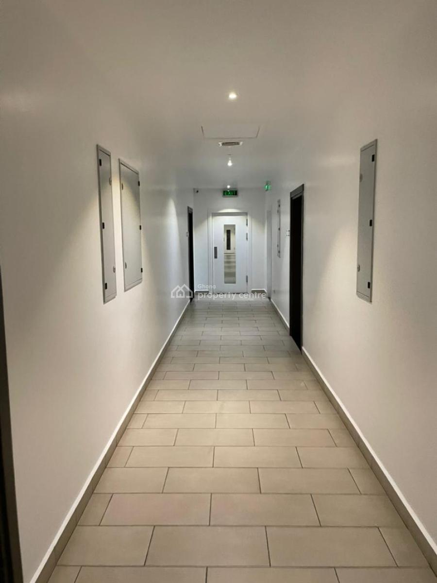 Studio Apartment, Embassy Gardens, Cantonments, Accra, Apartment for Sale