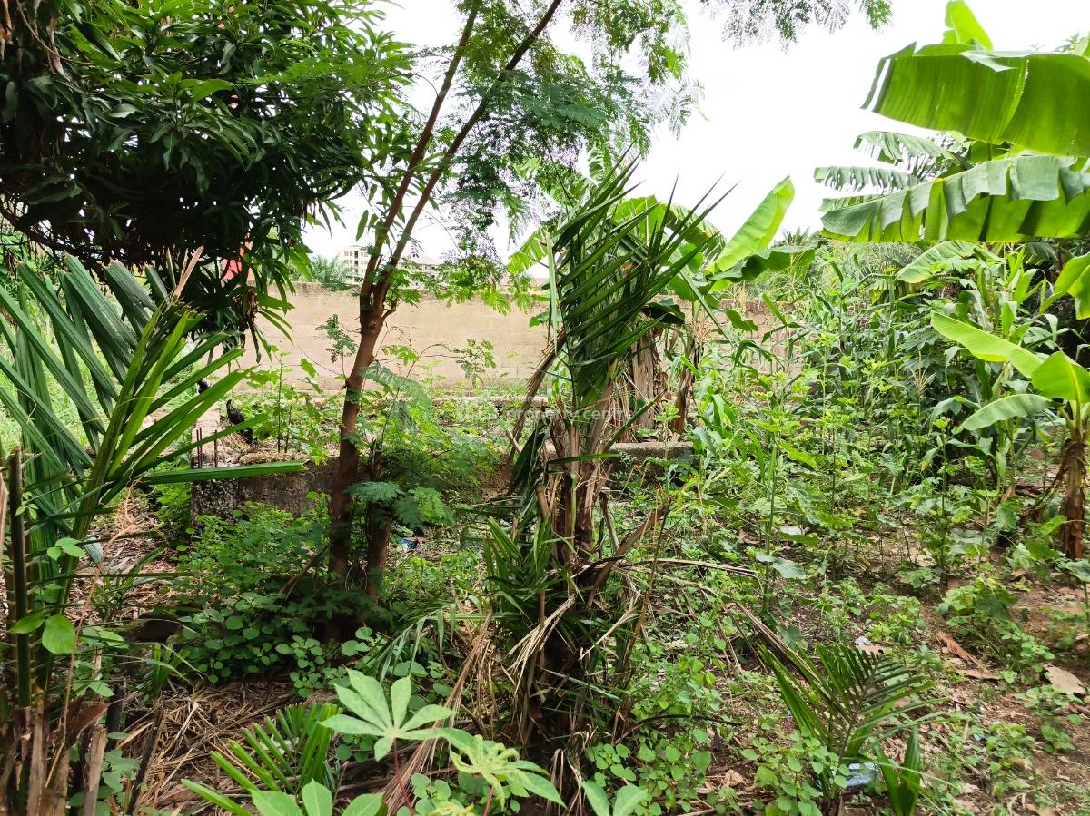 Plot, Ayeduase/ Twumduase, Near Knust., Kumasi Metropolitan, Ashanti, Residential Land for Sale