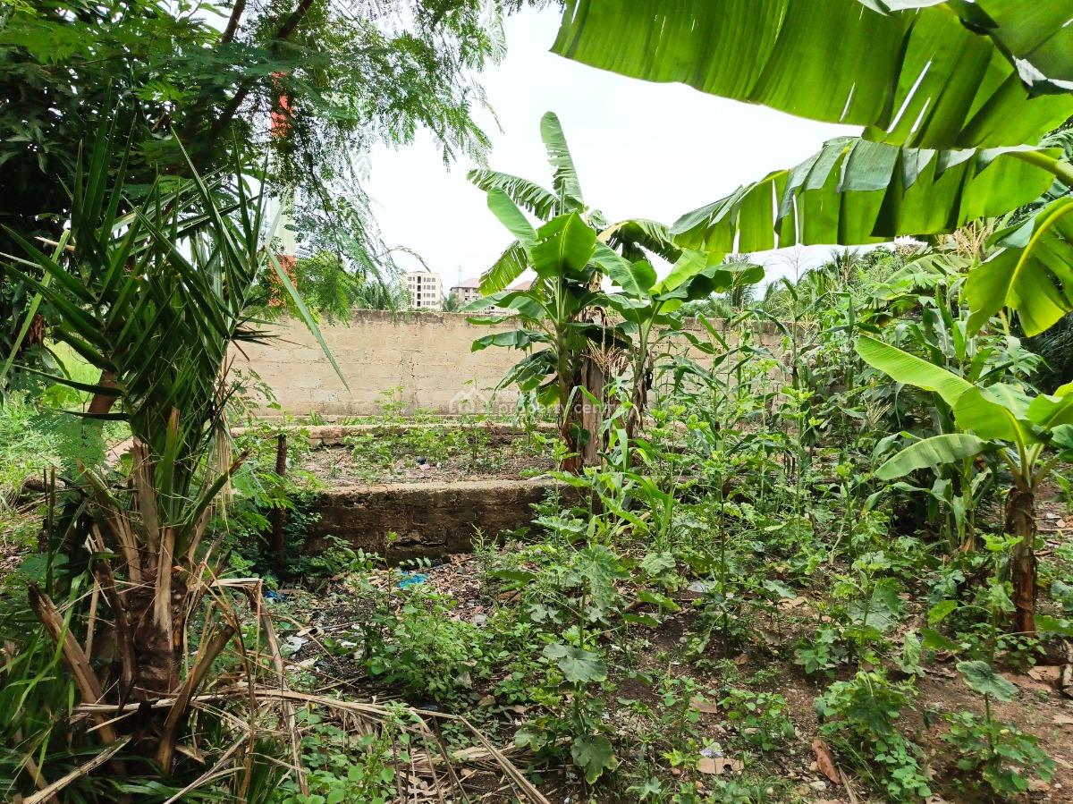 Hostel Plot/ Land., Between Ayeduase and Kotei,twumduase, Knust., Kumasi Metropolitan, Ashanti, Commercial Land for Sale