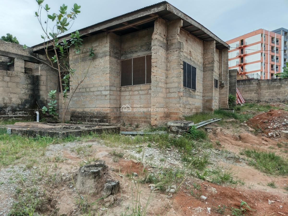 Hostel Plot/ Land   ( Knust), Ayeduase, Kotei,twumduase Near Knust., Kumasi Metropolitan, Ashanti, Mixed-use Land for Sale