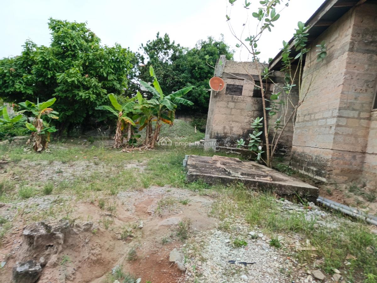 Hostel Plot/ Land   ( Knust), Ayeduase, Kotei,twumduase Near Knust., Kumasi Metropolitan, Ashanti, Mixed-use Land for Sale
