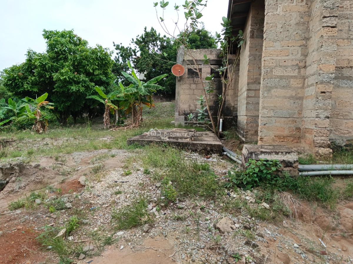 Hostel Plot/ Land   ( Knust), Ayeduase, Kotei,twumduase Near Knust., Kumasi Metropolitan, Ashanti, Mixed-use Land for Sale