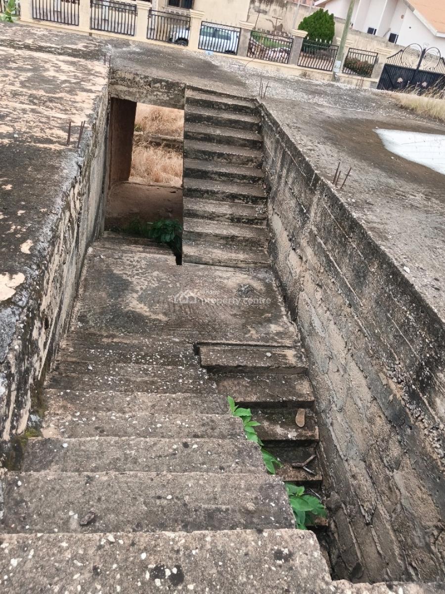 Hostel Plot / Land, Twumduase, Near Ayeduase, Boadi. Knust, Kumasi Metropolitan, Ashanti, Commercial Land for Sale