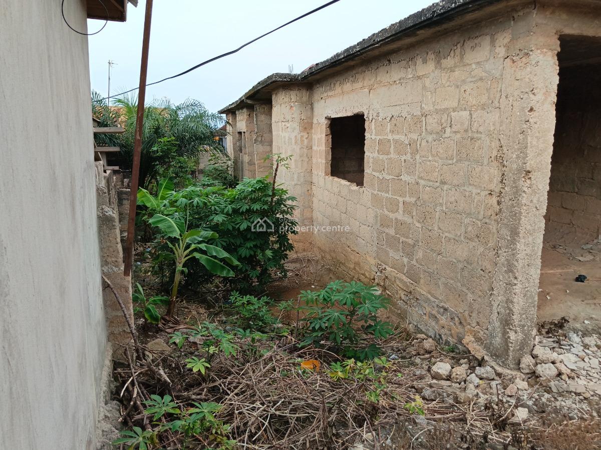 Hostel Plot / Land, Twumduase, Near Ayeduase, Boadi. Knust, Kumasi Metropolitan, Ashanti, Commercial Land for Sale