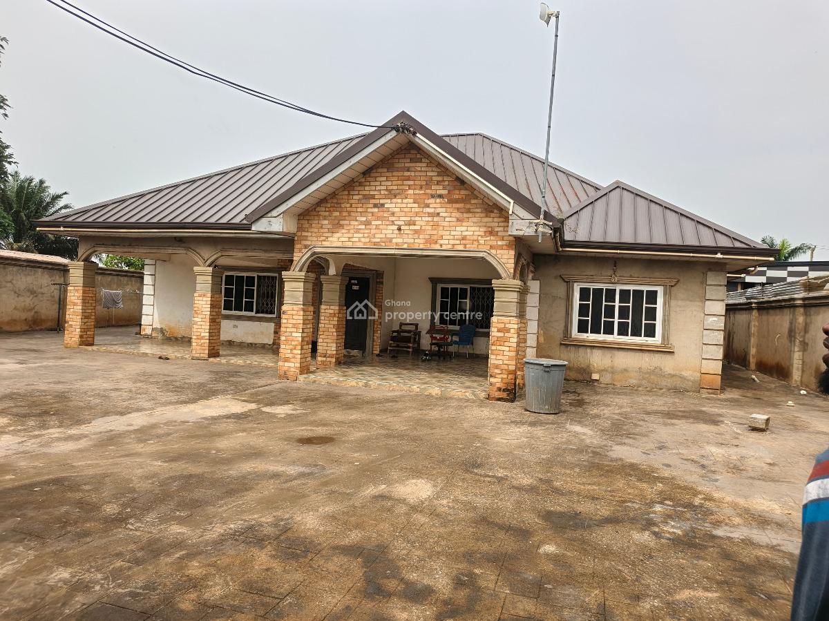 4bedrooms House in New Legon Adenta, New Legon,adenta, Adenta Municipal, Accra, House for Rent