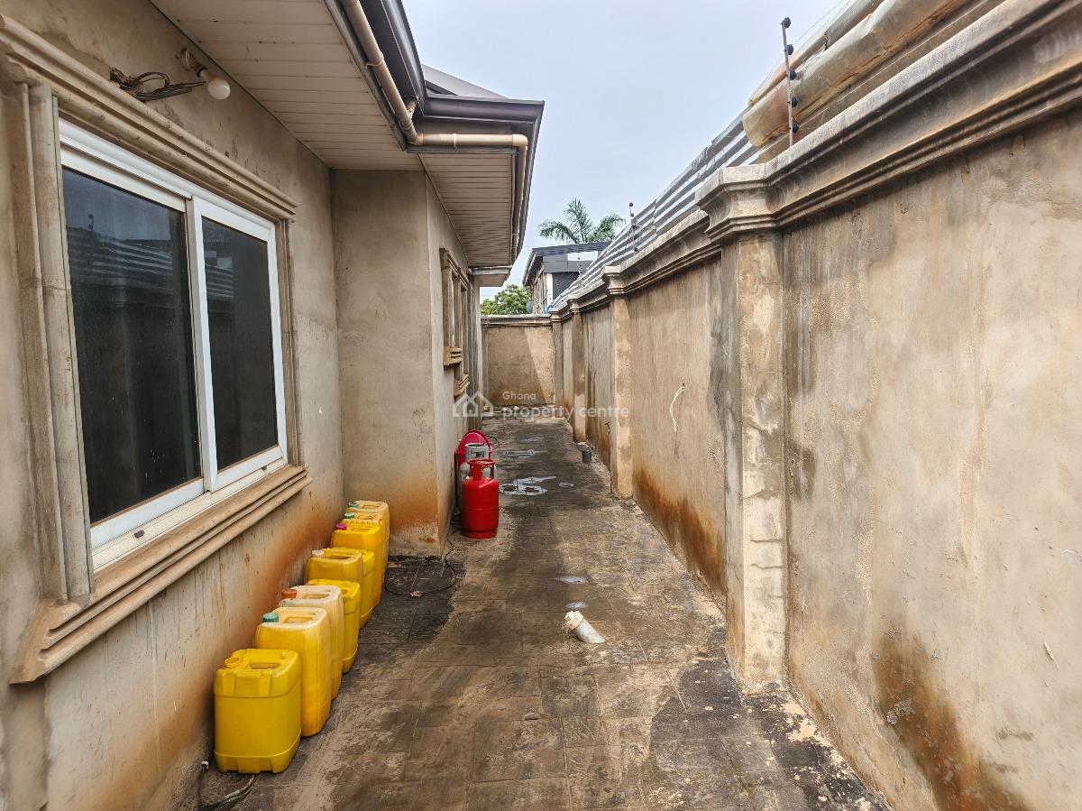 4bedrooms House in New Legon Adenta, New Legon,adenta, Adenta Municipal, Accra, House for Rent