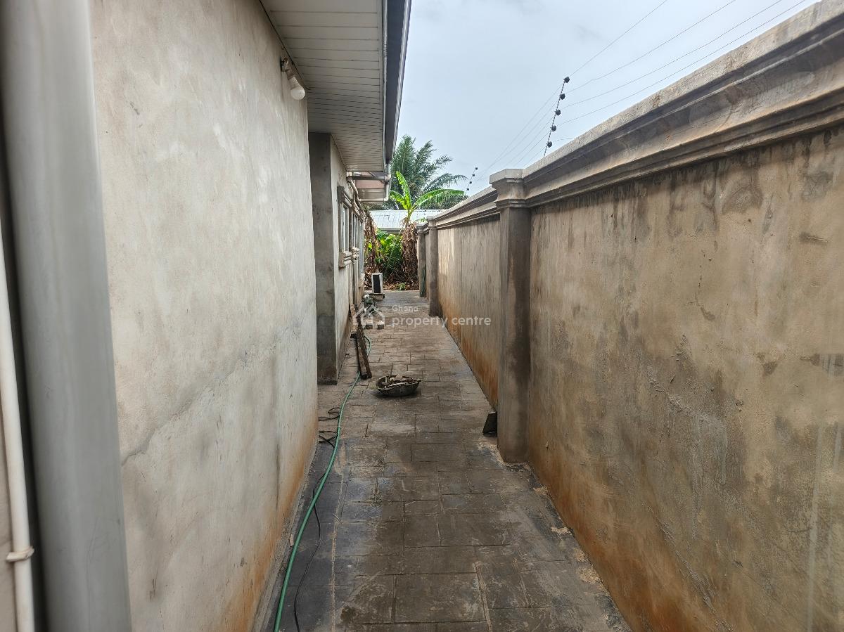 4bedrooms House in New Legon Adenta, New Legon,adenta, Adenta Municipal, Accra, House for Rent