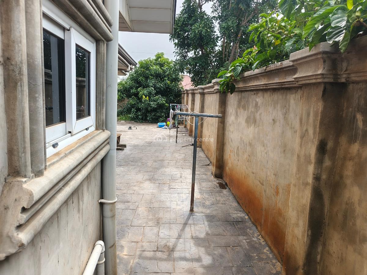 4bedrooms House in New Legon Adenta, New Legon,adenta, Adenta Municipal, Accra, House for Rent