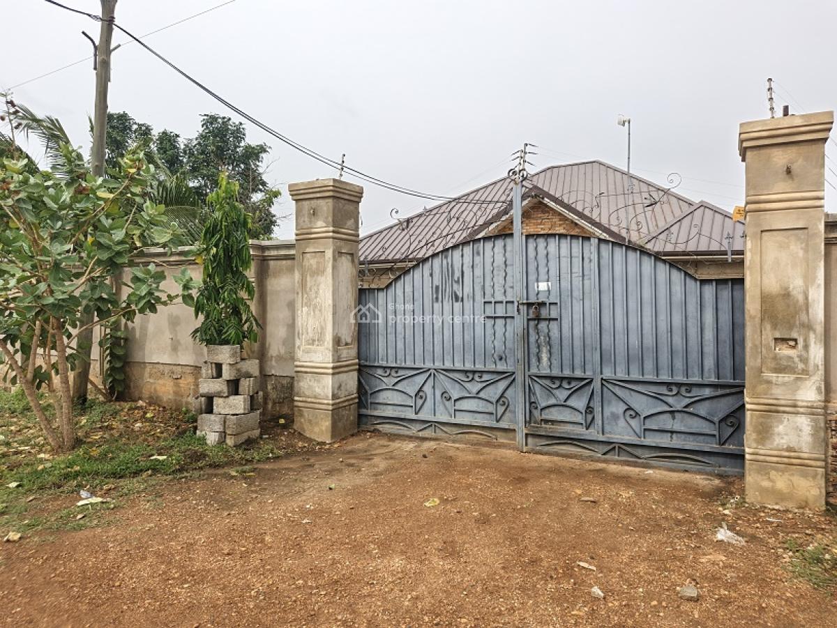 4bedrooms House in New Legon Adenta, New Legon,adenta, Adenta Municipal, Accra, House for Rent