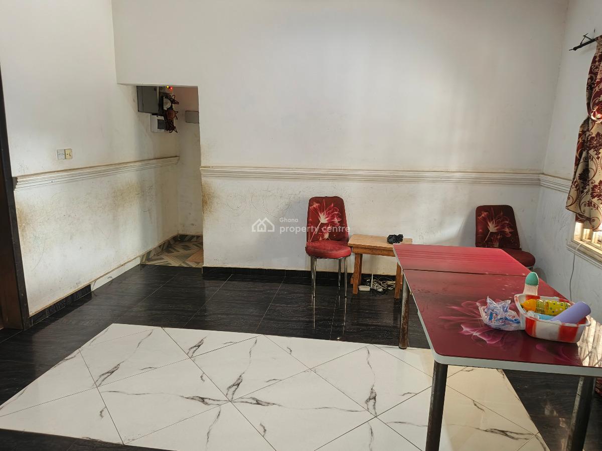 4bedrooms House in New Legon Adenta, New Legon,adenta, Adenta Municipal, Accra, House for Rent