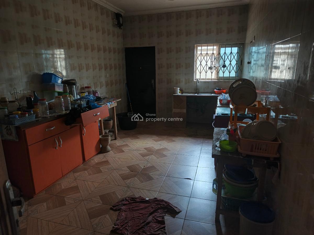 4bedrooms House in New Legon Adenta, New Legon,adenta, Adenta Municipal, Accra, House for Rent