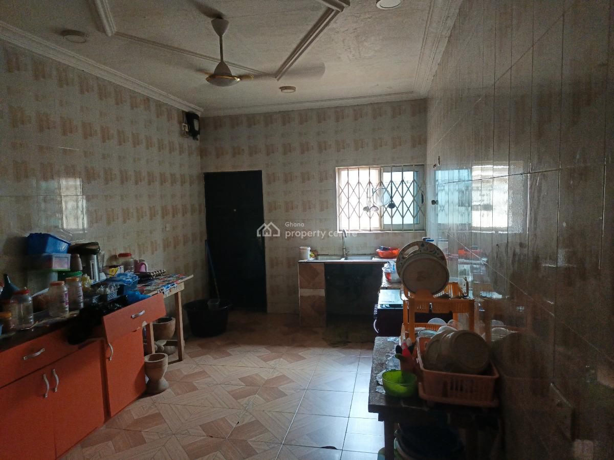 4bedrooms House in New Legon Adenta, New Legon,adenta, Adenta Municipal, Accra, House for Rent