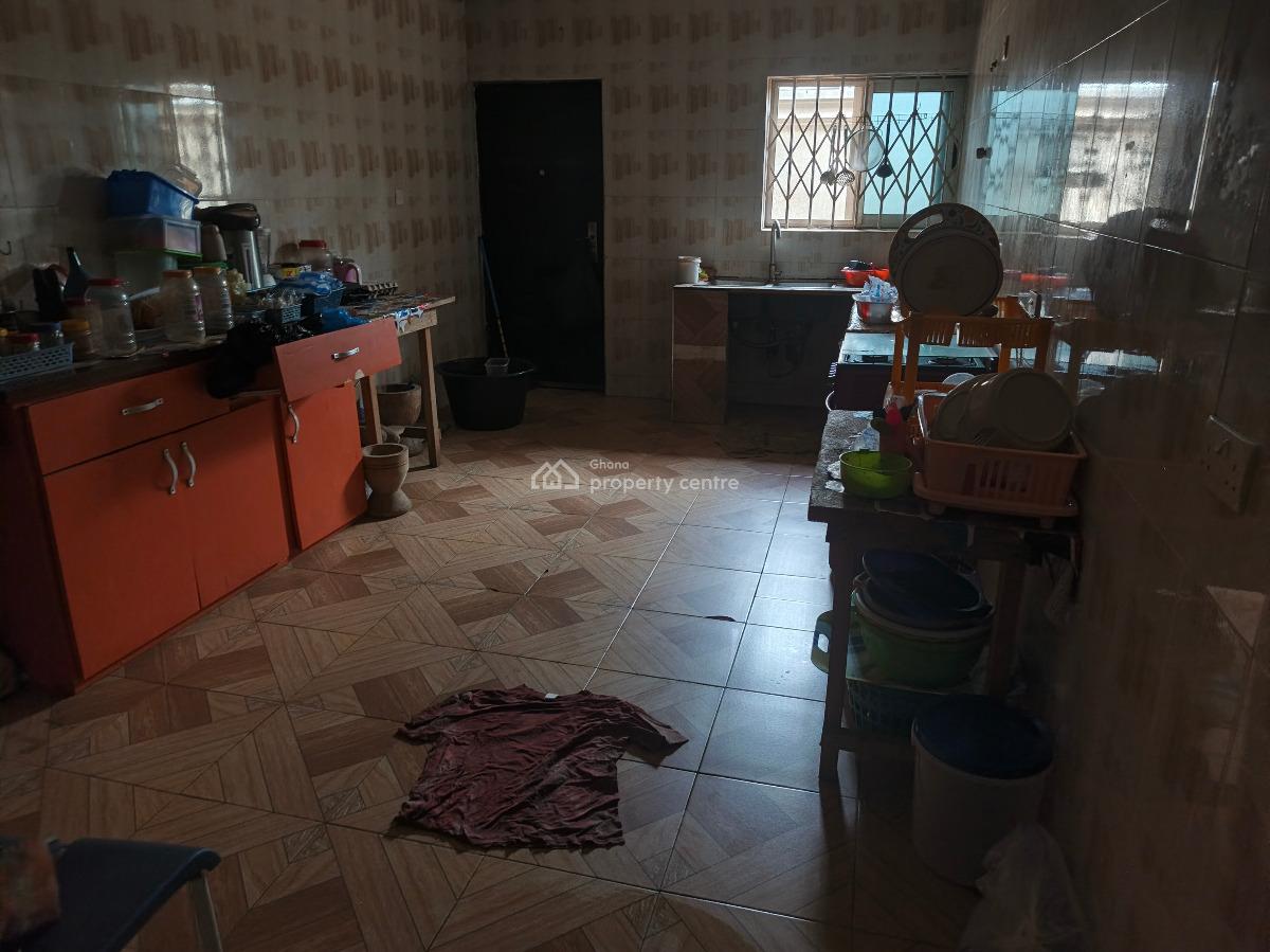 4bedrooms House in New Legon Adenta, New Legon,adenta, Adenta Municipal, Accra, House for Rent