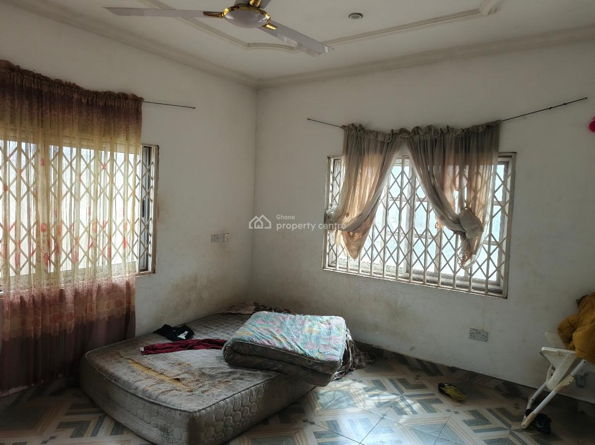 4bedrooms House in New Legon Adenta, New Legon,adenta, Adenta Municipal, Accra, House for Rent