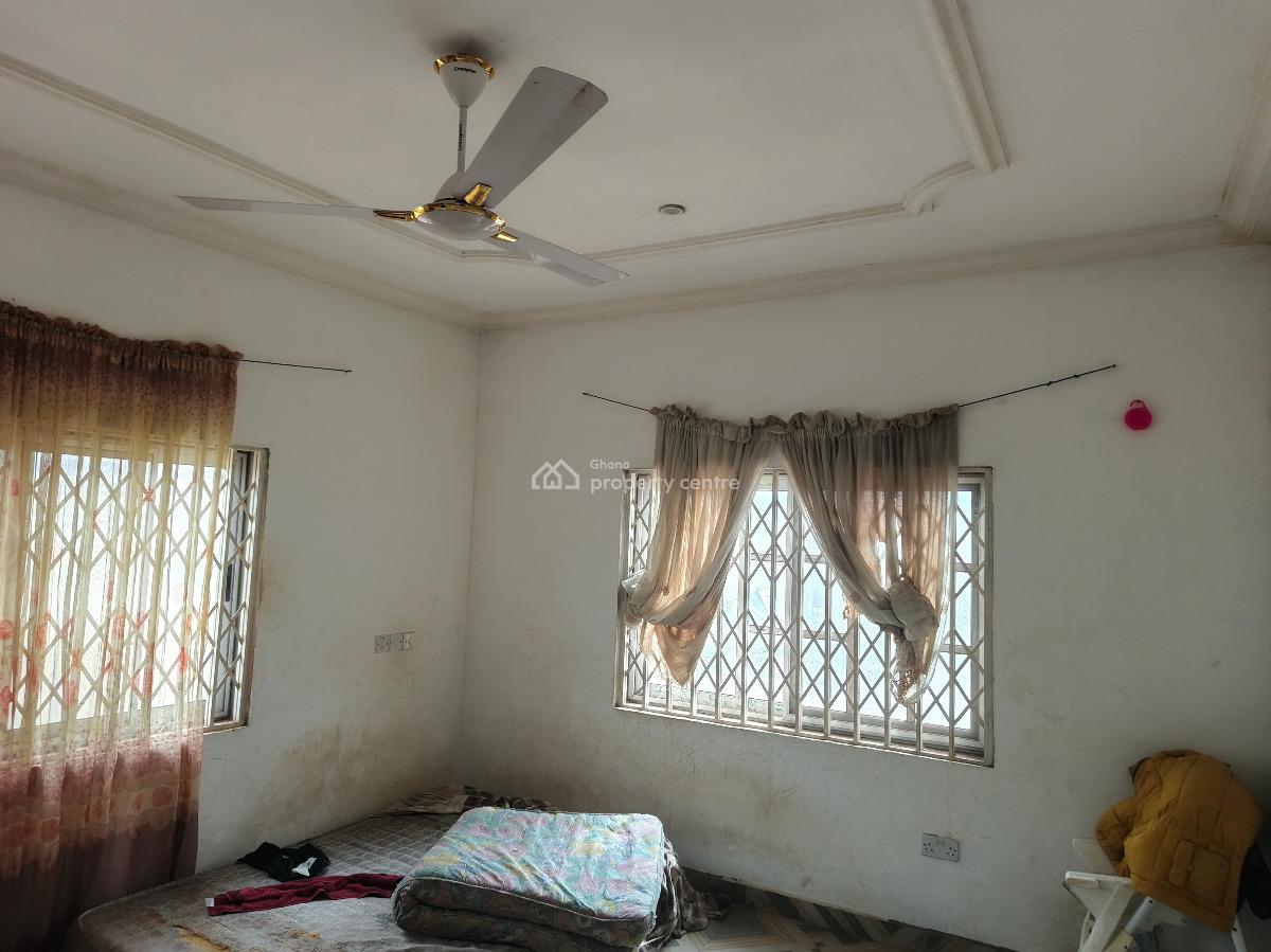 4bedrooms House in New Legon Adenta, New Legon,adenta, Adenta Municipal, Accra, House for Rent
