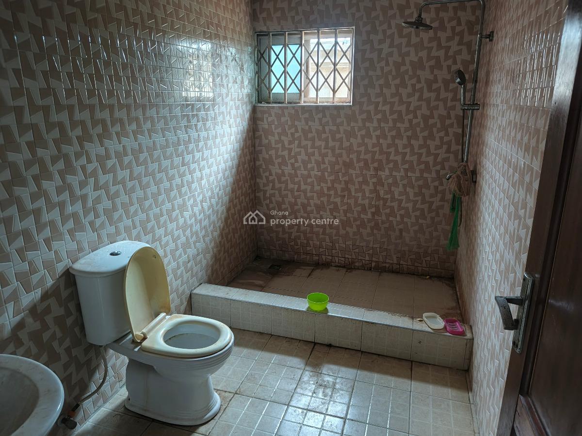 4bedrooms House in New Legon Adenta, New Legon,adenta, Adenta Municipal, Accra, House for Rent