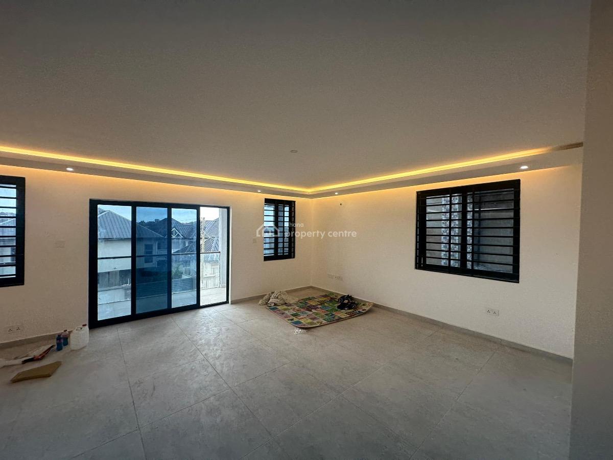 4 Bedroom House with Boys Quarters Selling -- Kwabenya Acp Area, Acp Estates, Kwabenya, Ga East Municipal, Accra, Detached Duplex for Sale