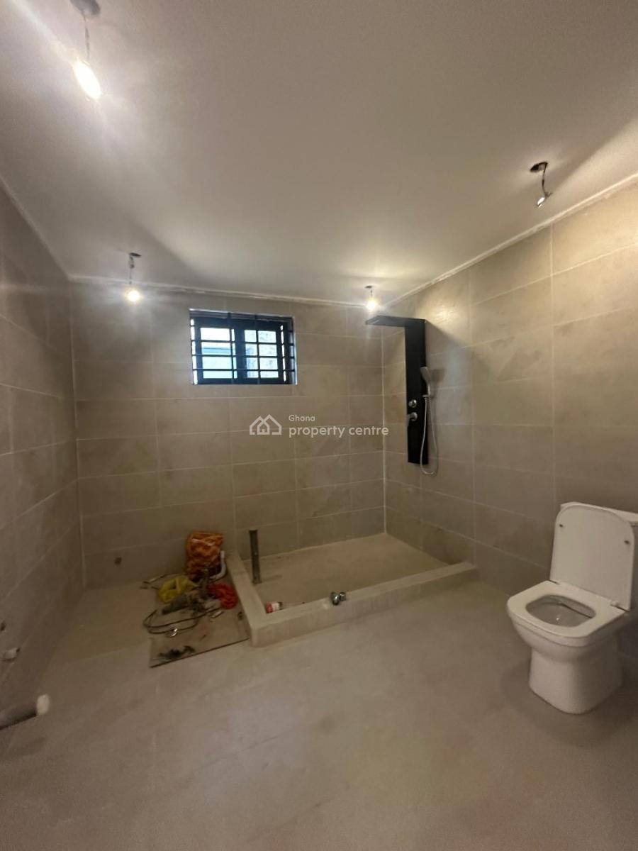 4 Bedroom House with Boys Quarters Selling -- Kwabenya Acp Area, Acp Estates, Kwabenya, Ga East Municipal, Accra, Detached Duplex for Sale