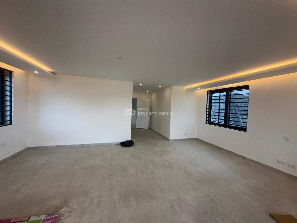 4 Bedroom House with Boys Quarters Selling -- Kwabenya Acp Area, Acp Estates, Kwabenya, Ga East Municipal, Accra, Detached Duplex for Sale