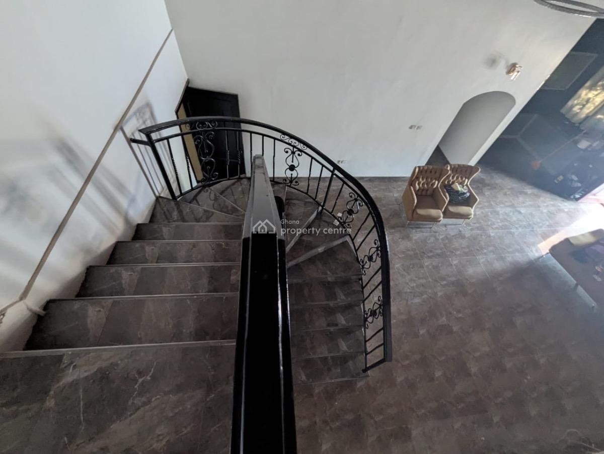 3 Bedrooms at Cfc Estate, Cfc Estate, Dome, Ga East Municipal, Accra, Apartment for Rent