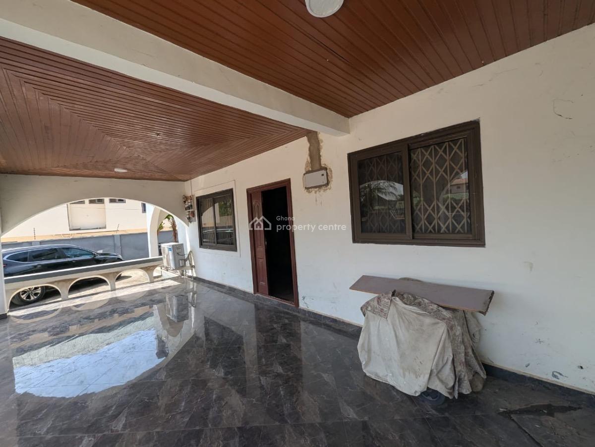 3 Bedrooms at Cfc Estate, Cfc Estate, Dome, Ga East Municipal, Accra, Apartment for Rent