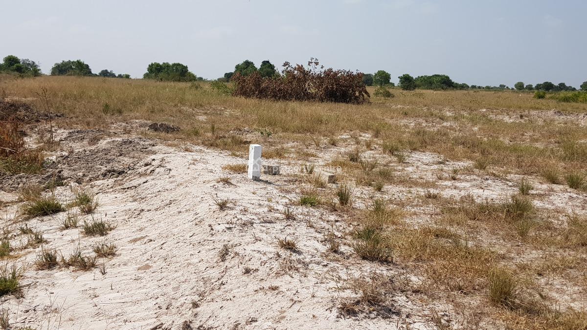 Strategic Location Land -- Tsopoli 70x100ft, Tsopoli, Accra Metropolitan, Accra, Residential Land for Sale