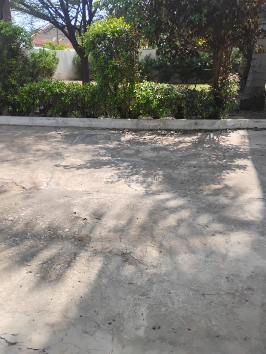 Executive 4 Bedrooms, Dzorwulu, Accra, House for Rent