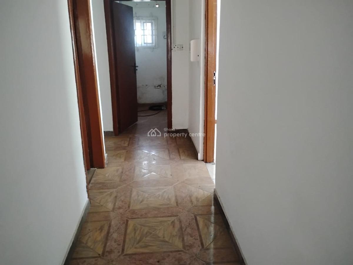 Executive 4 Bedrooms, Dzorwulu, Accra, House for Rent
