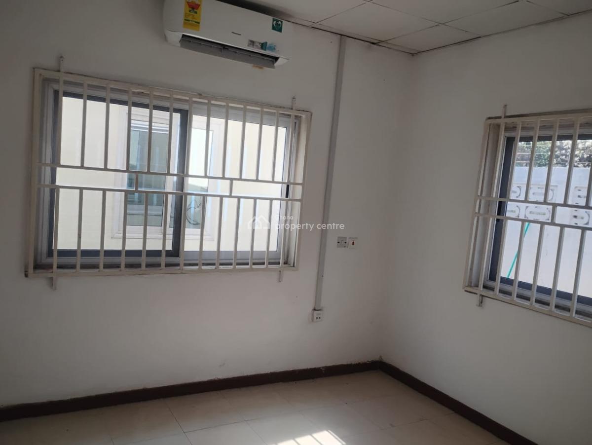 Executive 4 Bedrooms, Dzorwulu, Accra, House for Rent