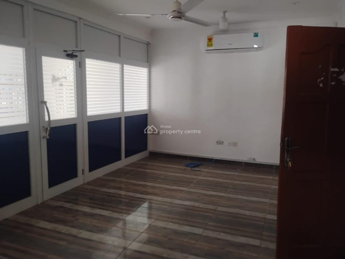 Executive 4 Bedrooms, Dzorwulu, Accra, House for Rent