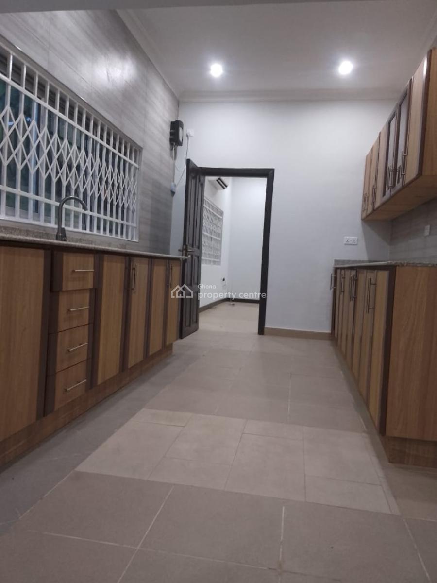 Executive 3 Bedroom, Tesano, Accra, House for Rent