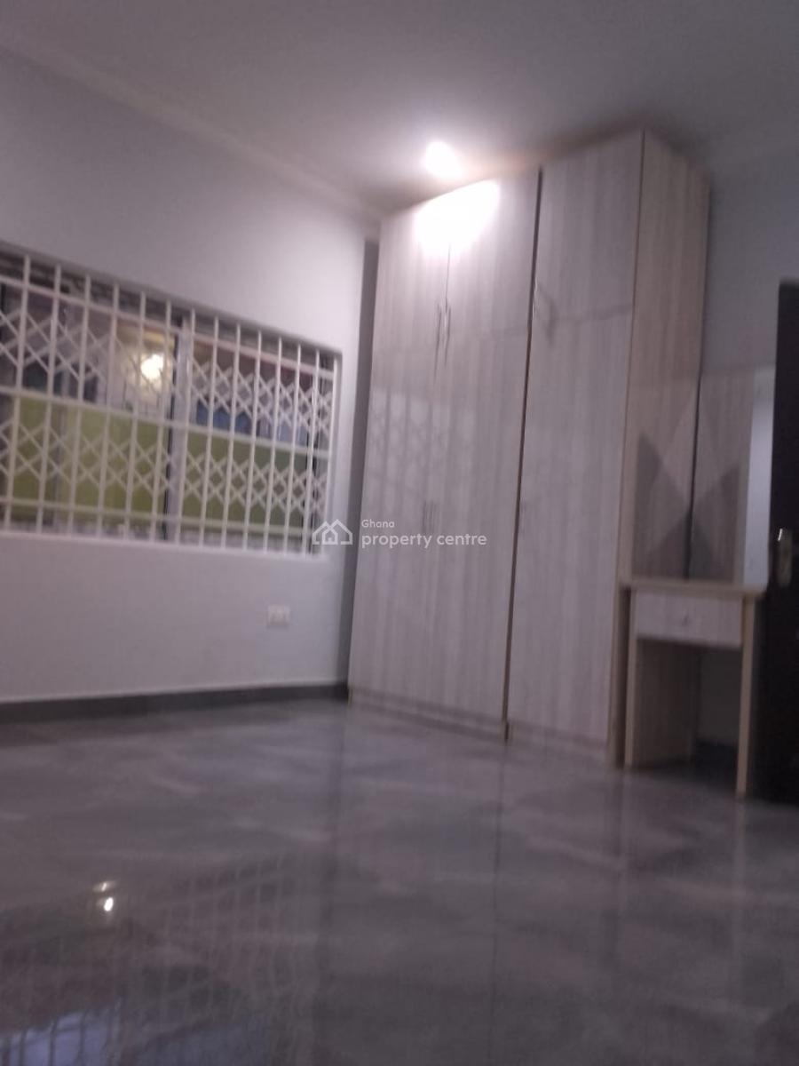 Executive 3 Bedroom, Tesano, Accra, House for Rent