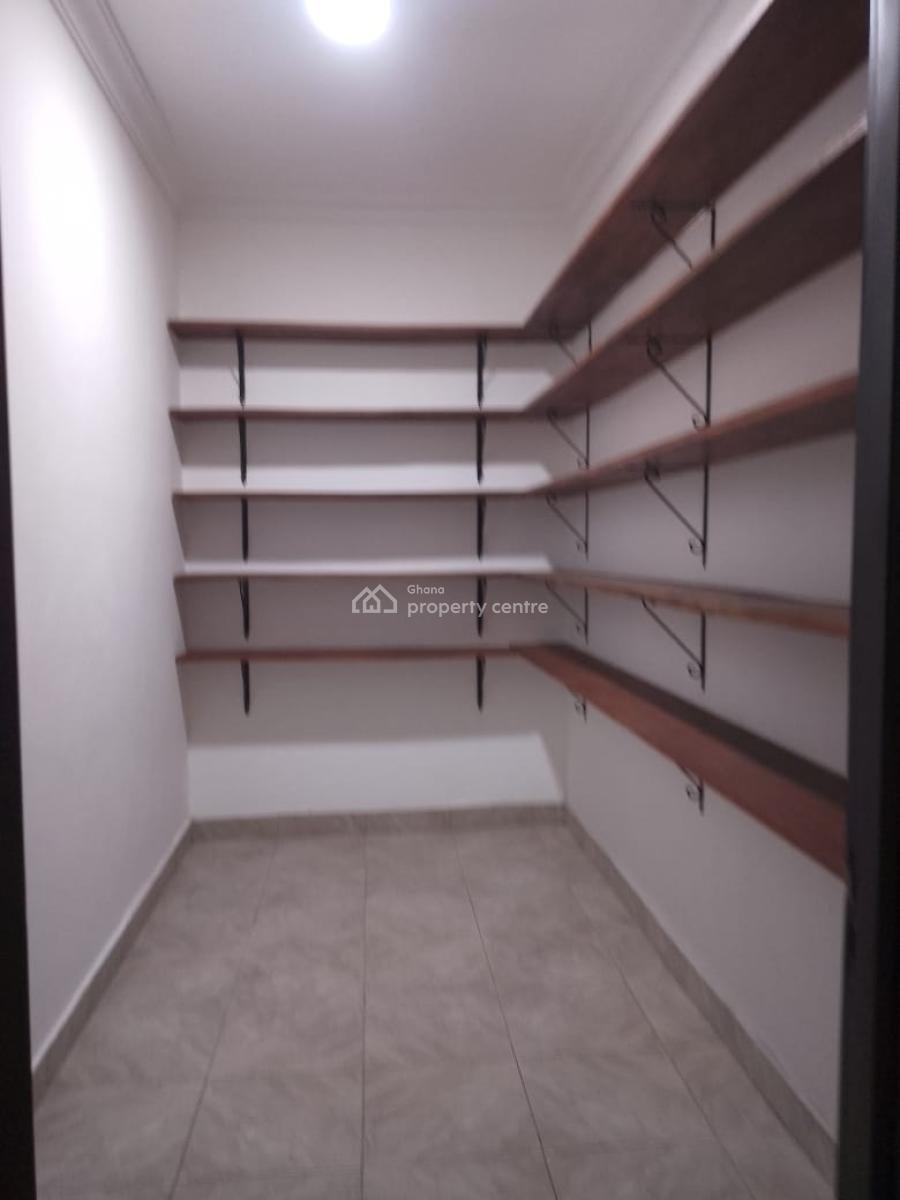 Executive 3 Bedroom, Tesano, Accra, House for Rent