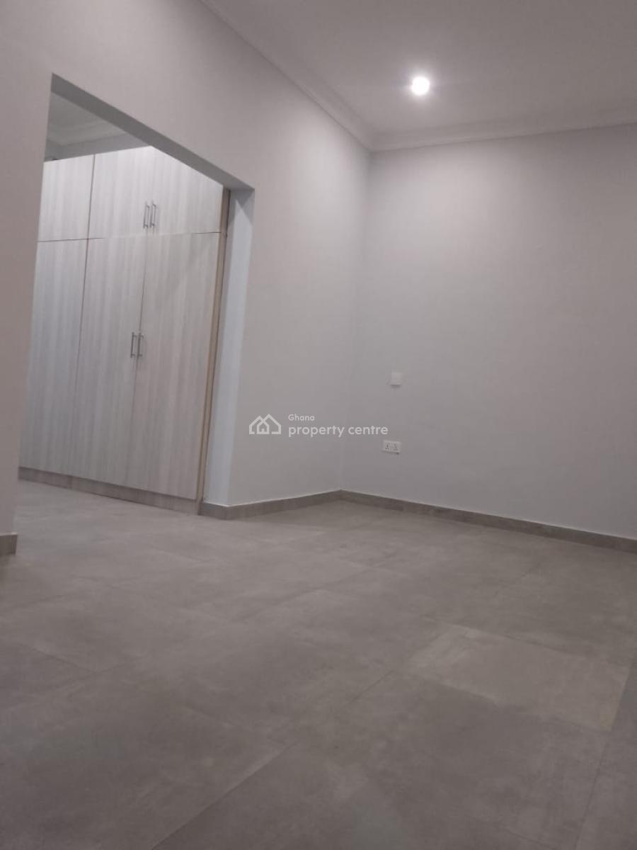 Executive 3 Bedroom, Tesano, Accra, House for Rent