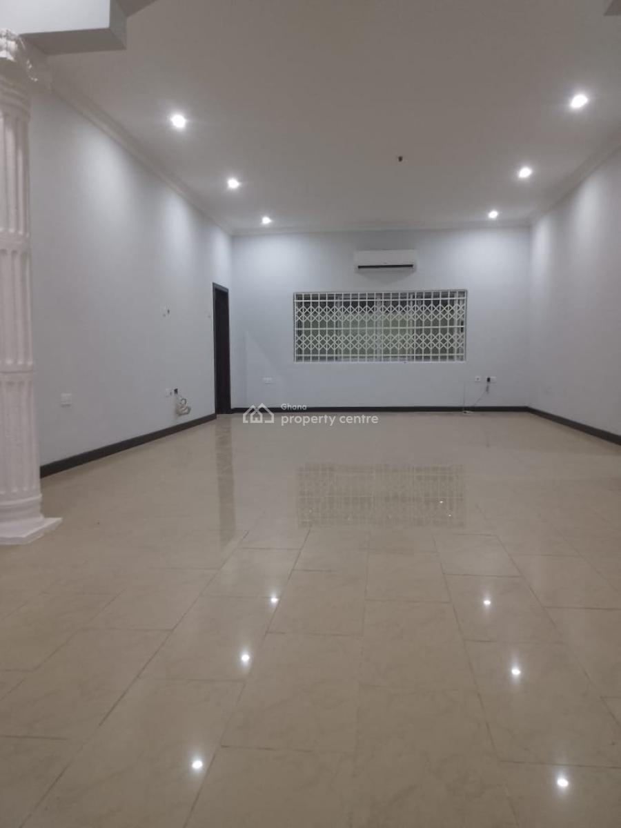 Executive 3 Bedroom, Tesano, Accra, House for Rent
