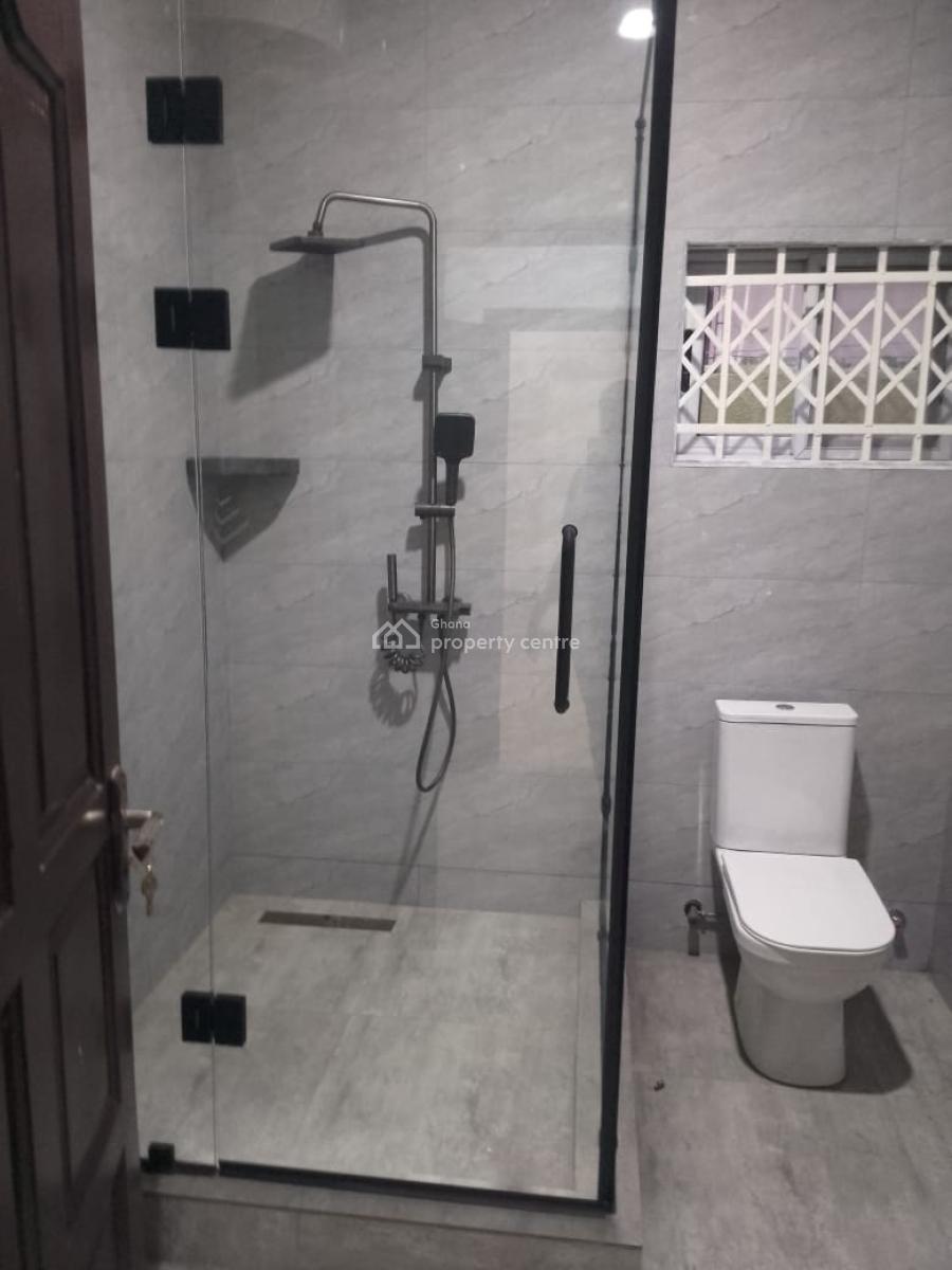 Executive 3 Bedroom, Tesano, Accra, House for Rent