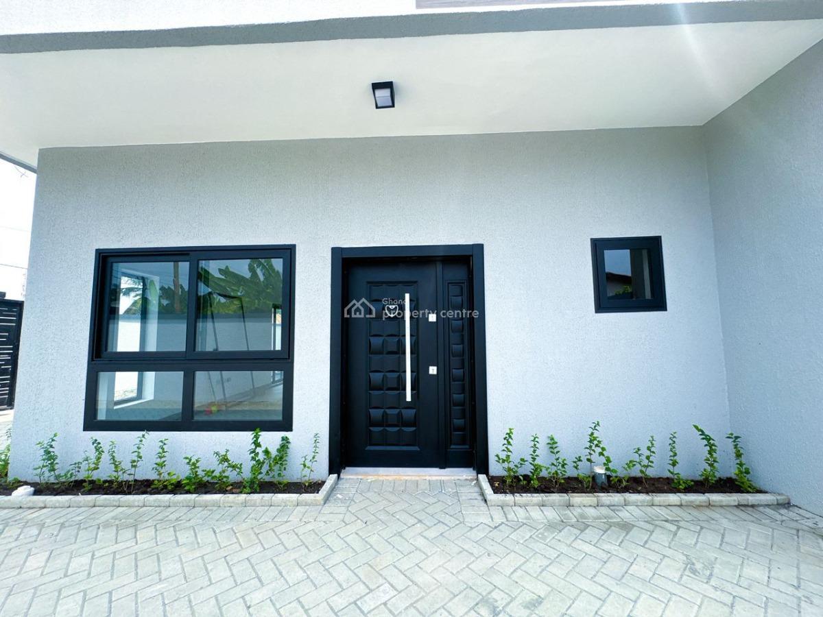 3-bedroom at Adenta Ssnit Flat, Seekers Realty, Adenta Municipal, Accra, Detached Duplex for Sale