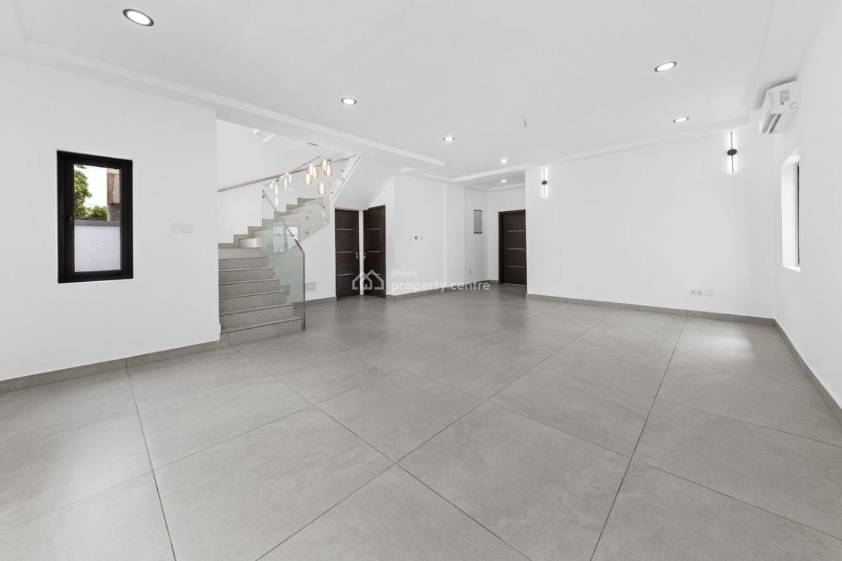 3-bedroom at Adenta Ssnit Flat, Seekers Realty, Adenta Municipal, Accra, Detached Duplex for Sale