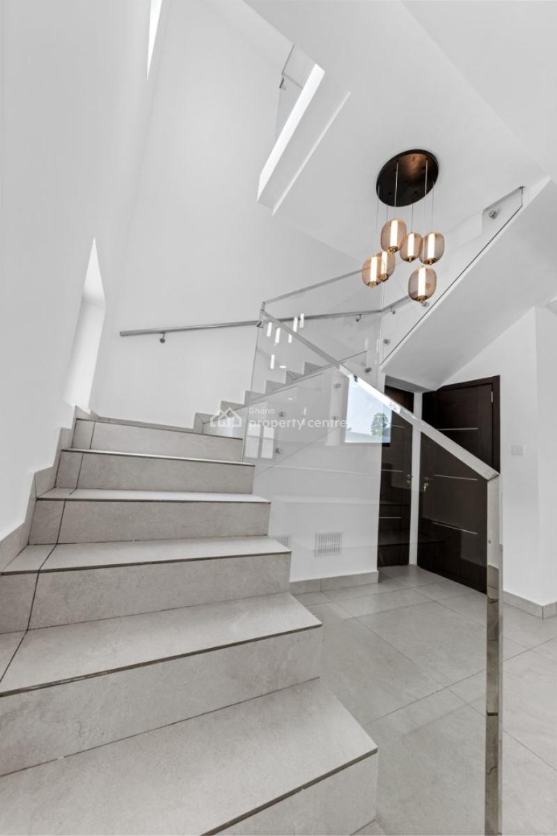 3-bedroom at Adenta Ssnit Flat, Seekers Realty, Adenta Municipal, Accra, Detached Duplex for Sale