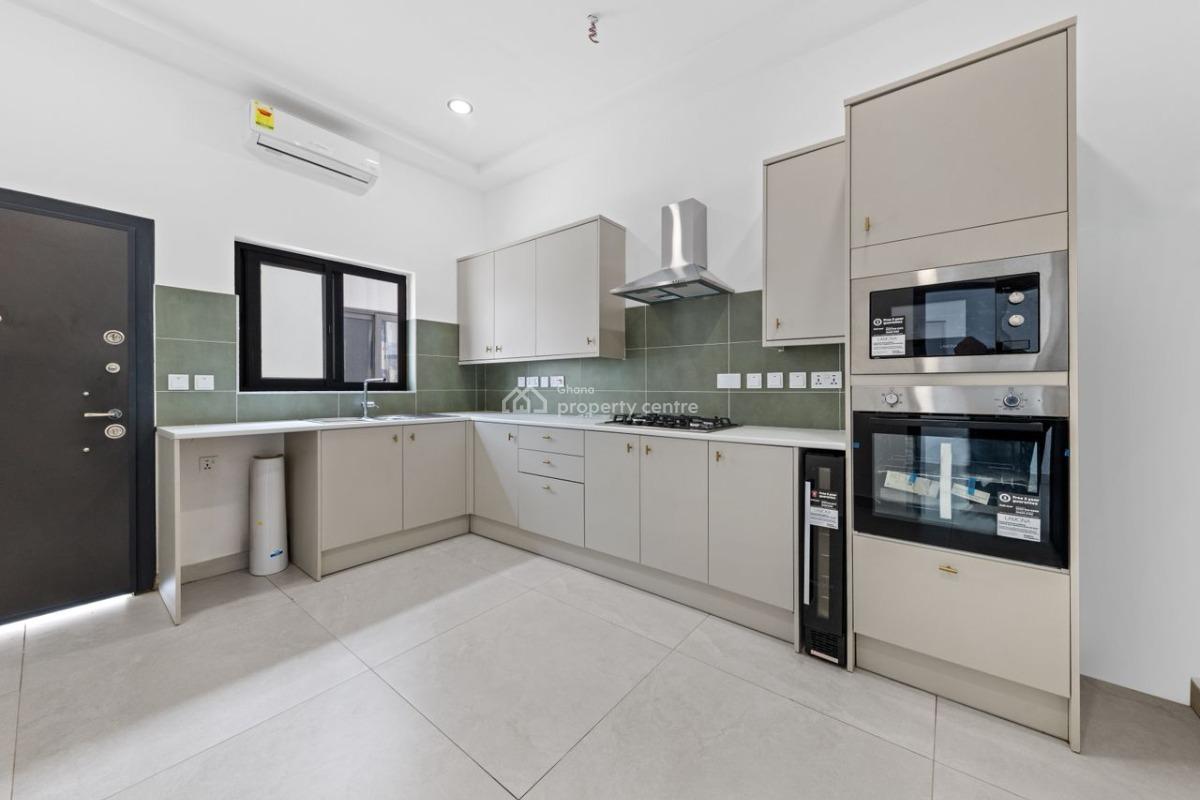 3-bedroom at Adenta Ssnit Flat, Seekers Realty, Adenta Municipal, Accra, Detached Duplex for Sale