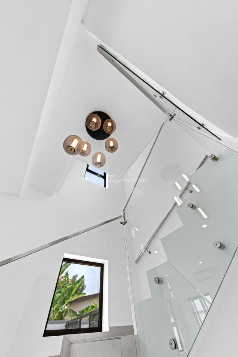 3-bedroom at Adenta Ssnit Flat, Seekers Realty, Adenta Municipal, Accra, Detached Duplex for Sale