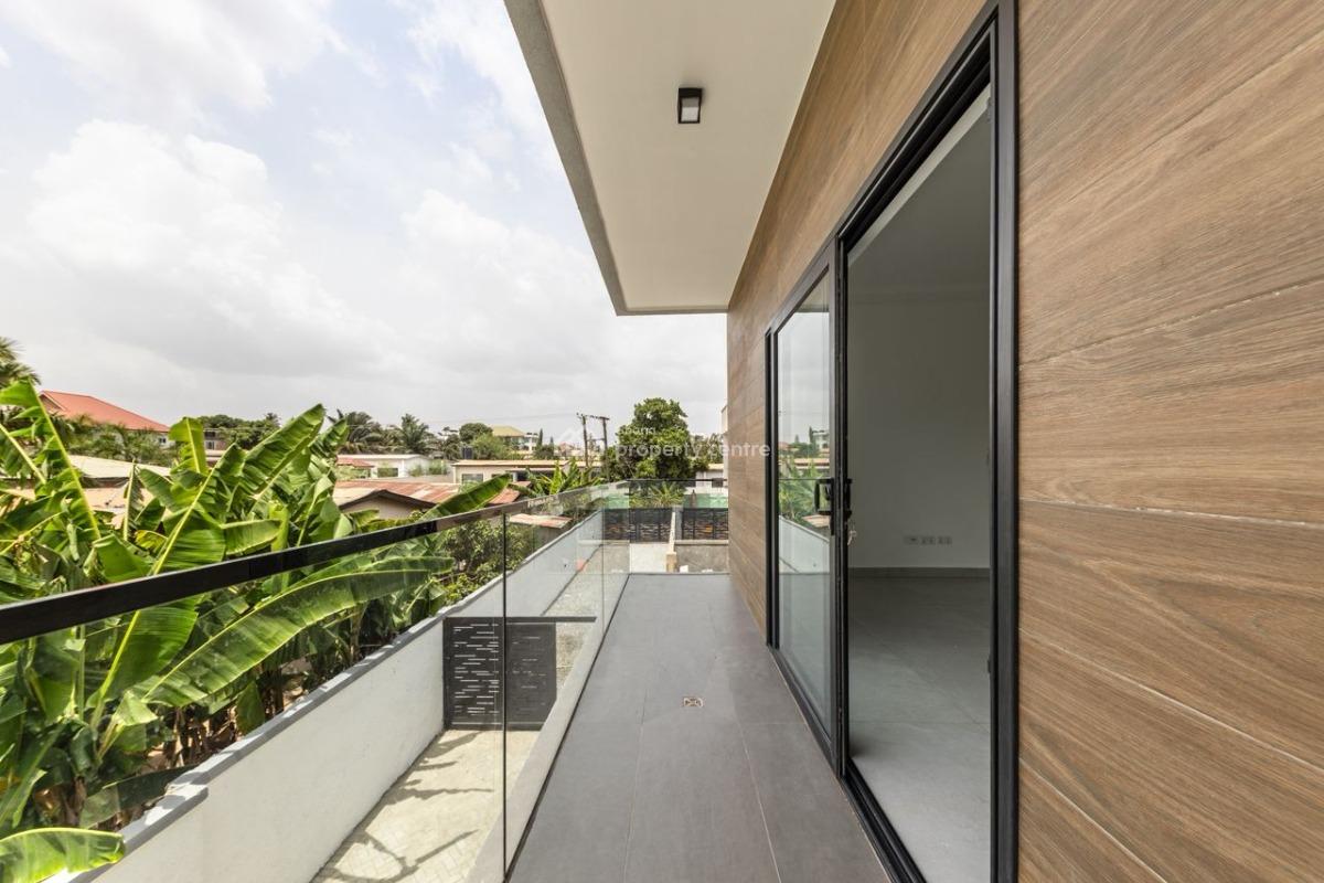 3-bedroom at Adenta Ssnit Flat, Seekers Realty, Adenta Municipal, Accra, Detached Duplex for Sale